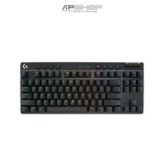 Bàn phím Gaming Logitech G PRO X TKL Wireless  | Siêu phẩm đáng mua năm 2023