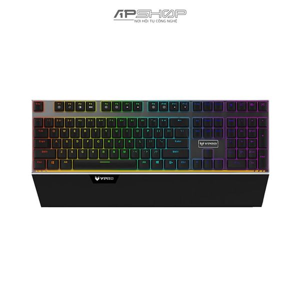 Bàn phím Gaming Rapoo V720S