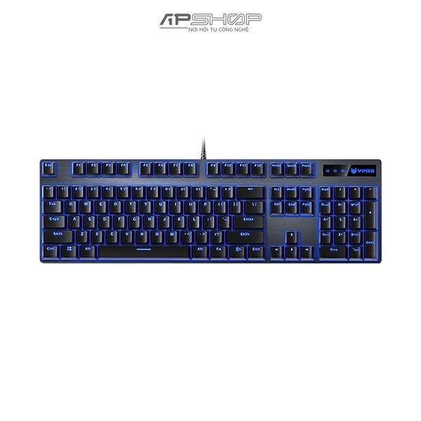 Bàn phím Gaming Rapoo V805