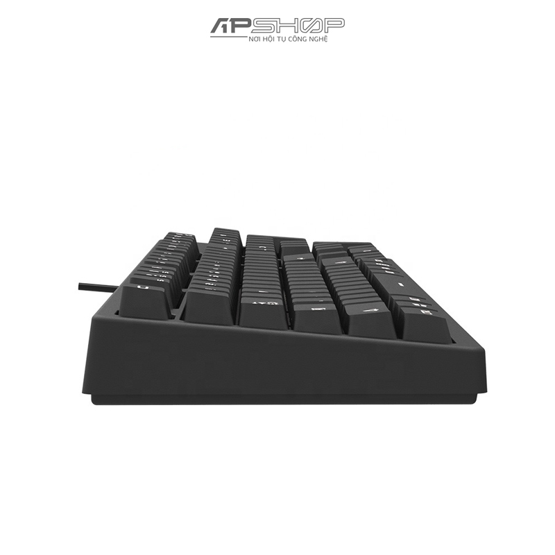 Bàn phím giả cơ Ajazz Douyu DKS100 - Chính hãng