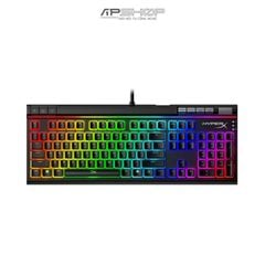 Hyperx Eb2 Bàn phím HyperX Alloy Elite 2 RGB | Chính hãng | HyperX| APSHOP.VN