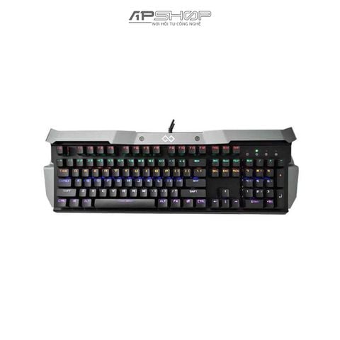 Bàn phím Infinity Hades RGB Mechanical Gaming  Chính hãng