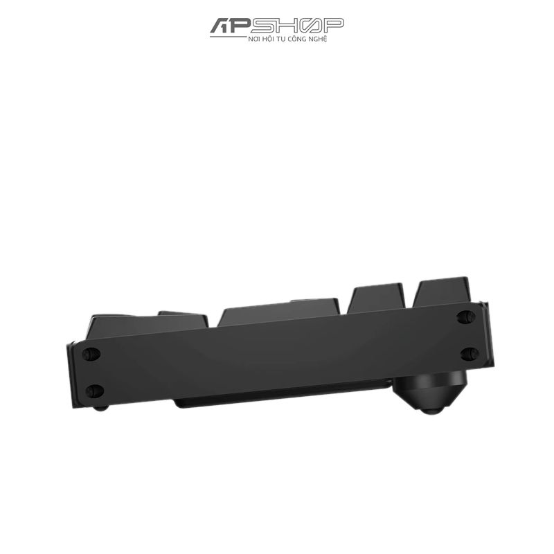 Bàn phím IQUNIX F97 Dark Side Aluminum Case Bluetooth / Wireless Hotswap RGB | Chính hãng