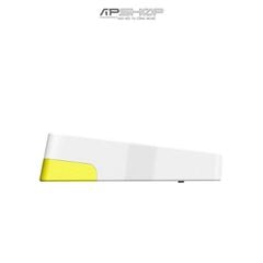 Bàn phím IQUNIX Q66 Fluorescence RGB/ Layout 65%/ 3 Mod | Chính hãng