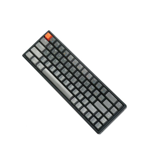 Bàn Phím Keychron K6 nhôm Led RGB - Hotswap