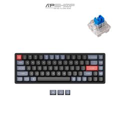 Keychron K Pro Blue