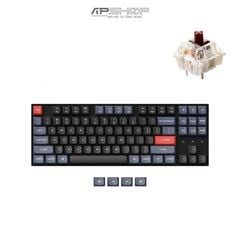 Gateron G Pro Brown