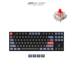 Gateron G Pro Red
