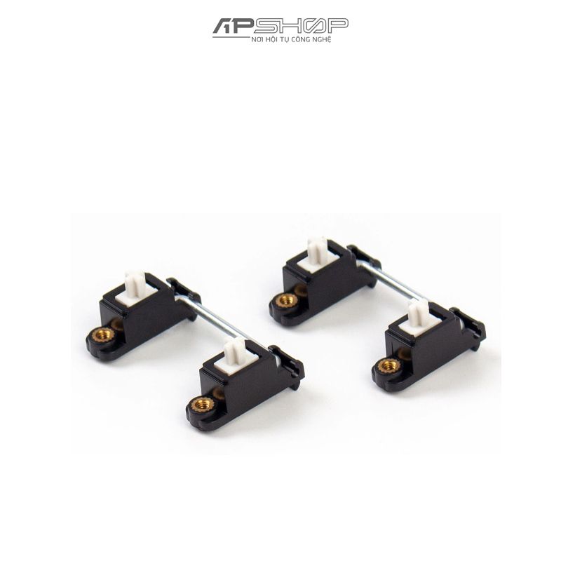 Bàn phím Keychron K8 Pro RGB | Bản Full | Nhựa | Hot swap Gateron G Pro | Chính hãng