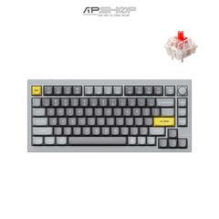 Gateron G Pro Red