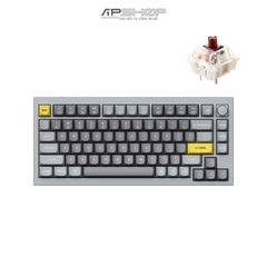 Gateron G Pro Brown