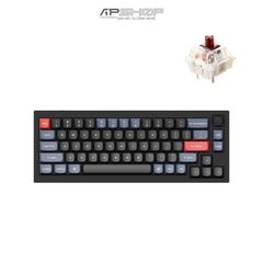 Gateron G Pro Brown