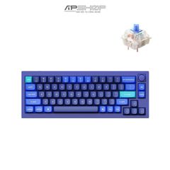 Gateron G Pro Blue
