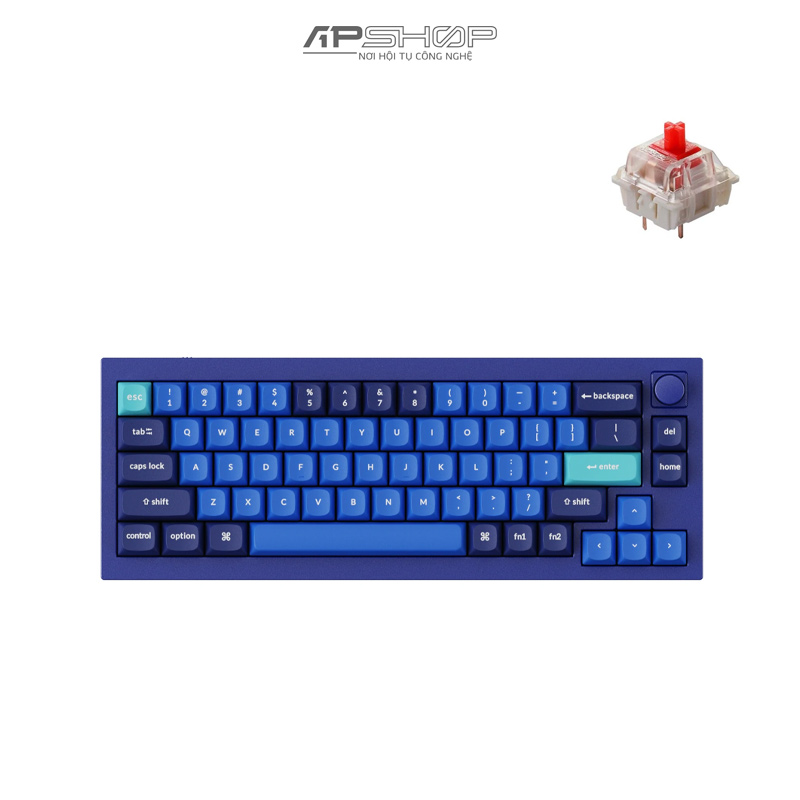 Gateron G Pro Red