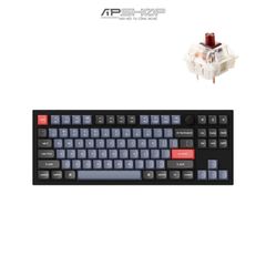 Gateron G Pro Brown