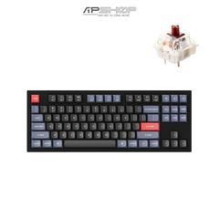 Gateron G Pro Brown