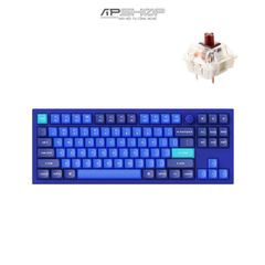 Gateron G Pro Brown