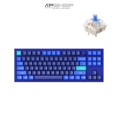 Gateron G Pro Blue