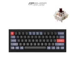 Gateron G Pro Brown