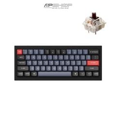 Gateron G Pro Brown