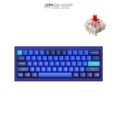 Gateron G Pro Red