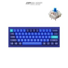 Gateron G Pro Blue