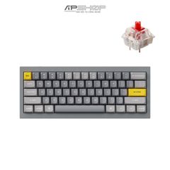 Gateron G Pro Red