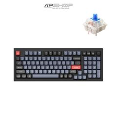 Gateron G Pro Blue