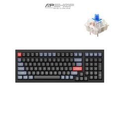 Gateron G Pro Blue