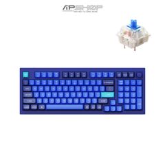 Gateron G Pro Blue