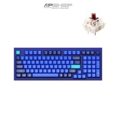 Gateron G Pro Brown