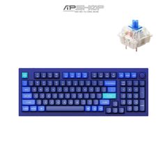 Gateron G Pro Blue