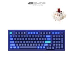 Gateron G Pro Brown