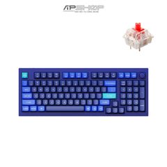 Gateron G Pro Red