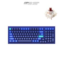 Gateron G Pro Brown