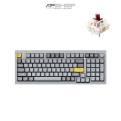 Gateron G Pro Brown