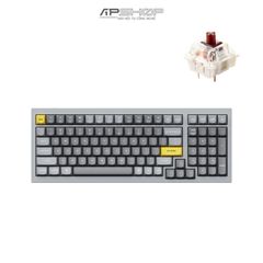 Gateron G Pro Brown