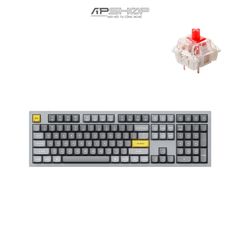 Gateron G Pro Red