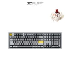 Gateron G Pro Brown