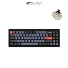 Gateron G Pro Brown