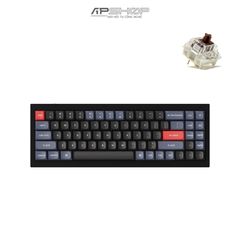 Gateron G Pro Brown
