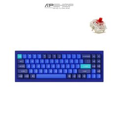 Gateron G Pro Red