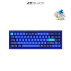 Gateron G Pro Blue
