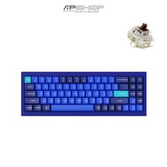 Gateron G Pro Brown