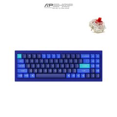 Gateron G Pro Red
