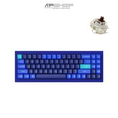 Gateron G Pro Brown
