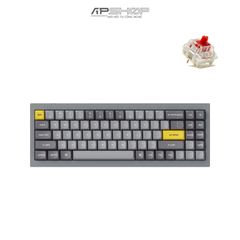 Gateron G Pro Red