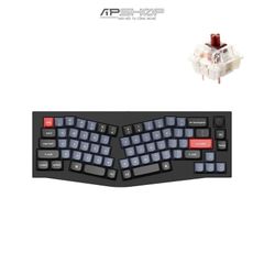 Gateron G Pro Brown
