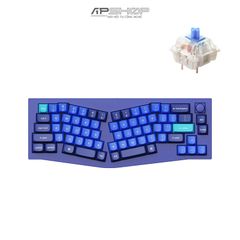 Gateron G Pro Blue
