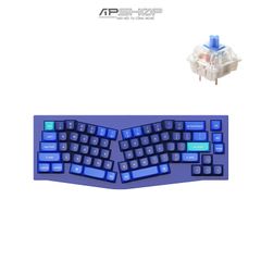 Gateron G Pro Blue